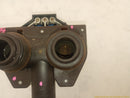Mercedes SLK350 Heater Control Valve-4