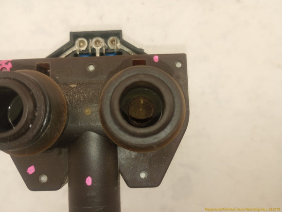 Mercedes SLK350 Heater Control Valve