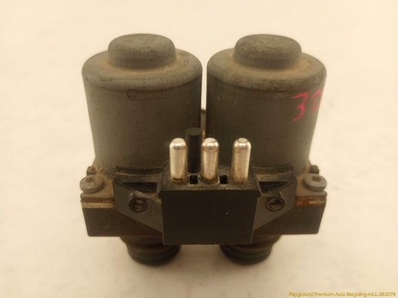 Mercedes SLK350 Heater Control Valve
