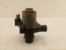 Mercedes SLK350 Heater Control Valve-7