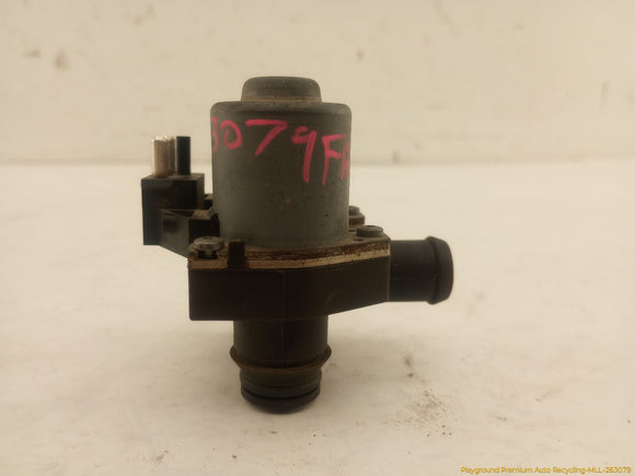 Mercedes SLK350 Heater Control Valve