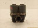 Mercedes SLK350 Heater Control Valve-8