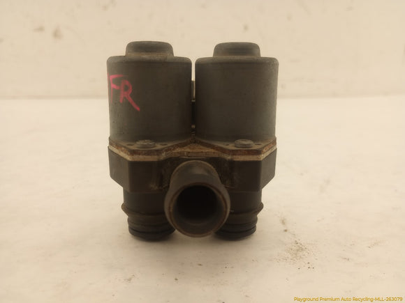 Mercedes SLK350 Heater Control Valve