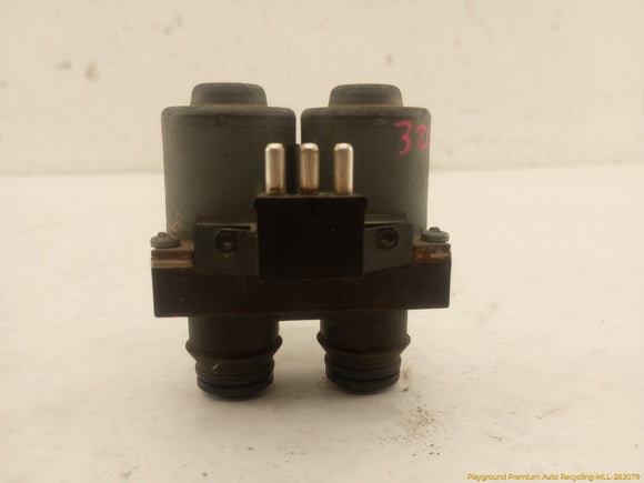 Mercedes SLK350 Heater Control Valve