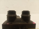 Mercedes SLK350 Heater Control Valve-11