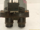Mercedes SLK350 Heater Control Valve-12