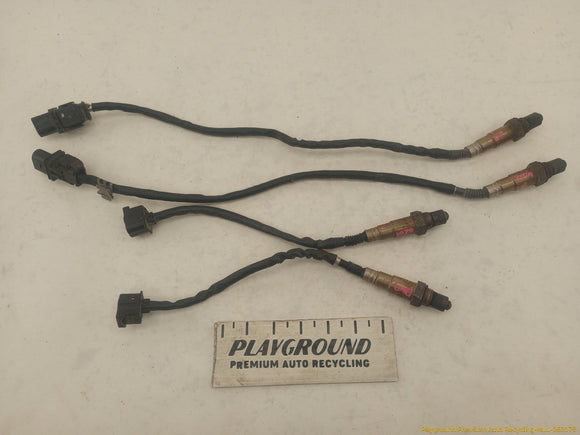 Mercedes SLK350 Oxygen Sensors Set