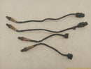 Mercedes SLK350 Oxygen Sensors Set-2