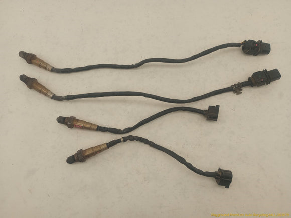 Mercedes SLK350 Oxygen Sensors Set