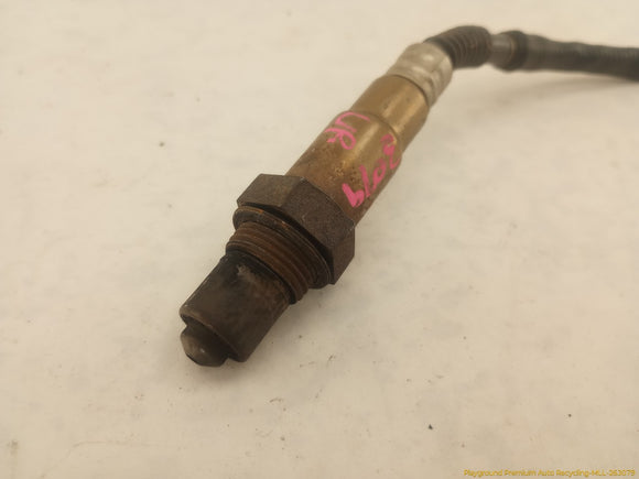 Mercedes SLK350 Oxygen Sensors Set