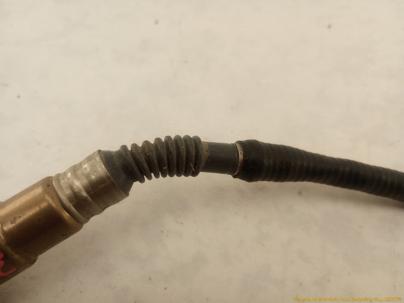Mercedes SLK350 Oxygen Sensors Set