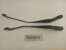 Volvo XC70 Pair Of Windshield Wiper Arms-1