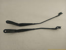 Volvo XC70 Pair Of Windshield Wiper Arms-2