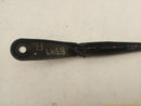 Volvo XC70 Pair Of Windshield Wiper Arms-6