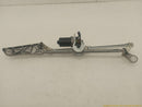 Mercedes SLK350 Windshield Wiper Transmission & Motor-2