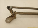 Mercedes SLK350 Windshield Wiper Transmission & Motor-3