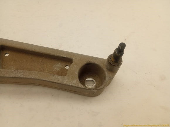 Mercedes SLK350 Windshield Wiper Transmission & Motor