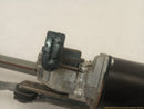 Mercedes SLK350 Windshield Wiper Transmission & Motor-7