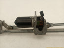 Mercedes SLK350 Windshield Wiper Transmission & Motor-9