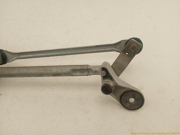 Mercedes SLK350 Windshield Wiper Transmission & Motor