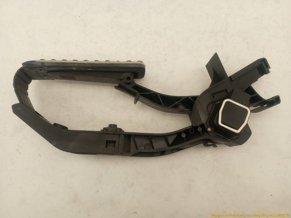 Mercedes SLK350 Accelerator Gas Pedal
