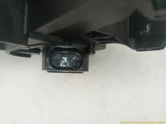Mercedes SLK350 Accelerator Gas Pedal