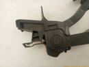 Mercedes SLK350 Accelerator Gas Pedal-9