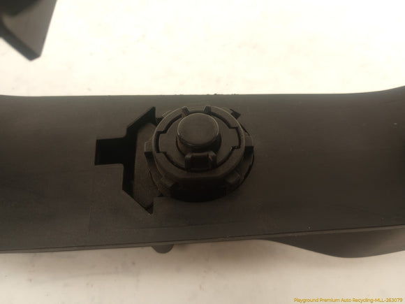 Mercedes SLK350 Accelerator Gas Pedal