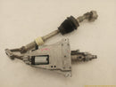 Mercedes SLK350 Steering Column-2