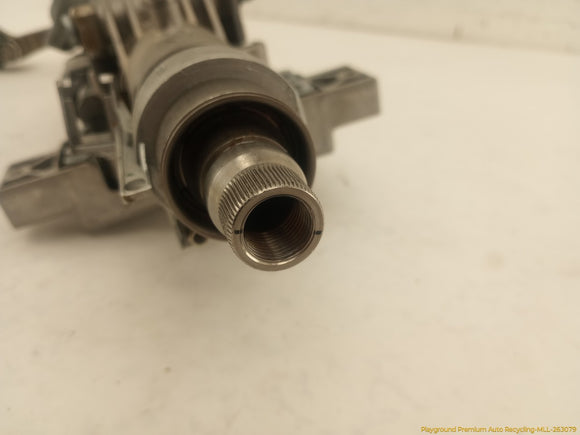 Mercedes SLK350 Steering Column
