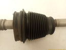 Mercedes SLK350 Steering Column-8