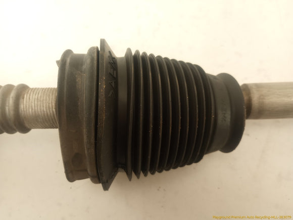 Mercedes SLK350 Steering Column