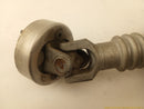 Mercedes SLK350 Steering Column-9