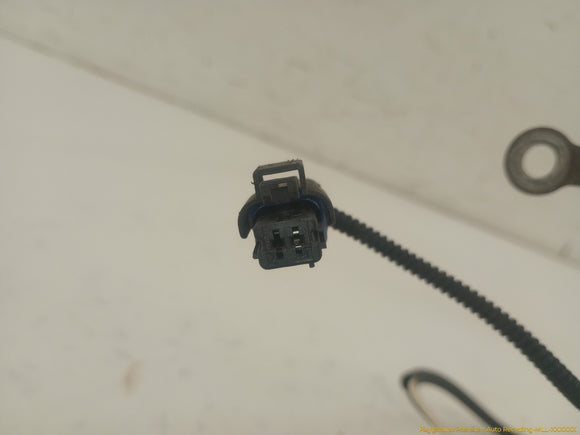 Mini Clubman Positive Battery Cable