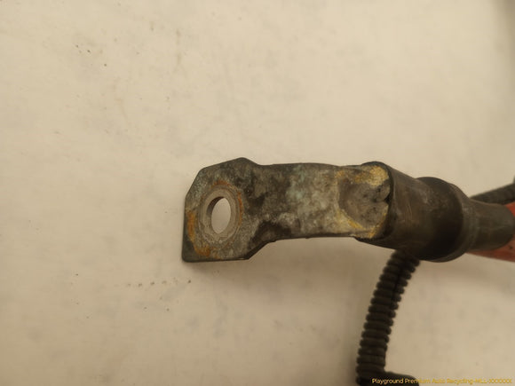 Mini Clubman Positive Battery Cable
