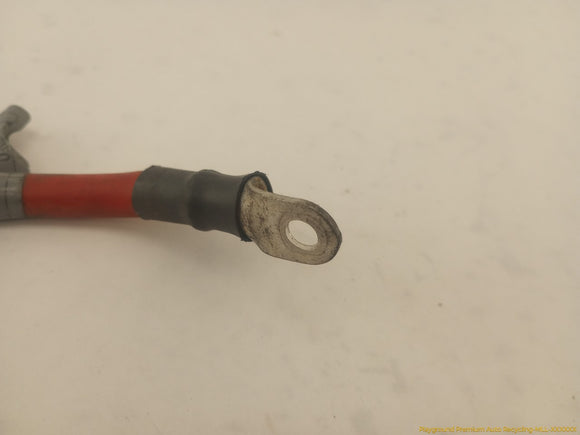 Mini Clubman Positive Battery Cable