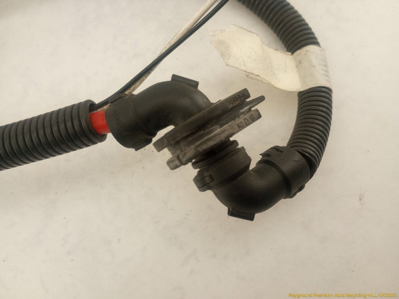 Mini Clubman Positive Battery Cable