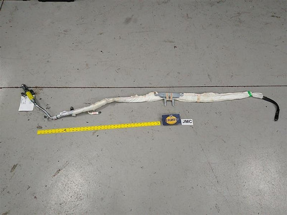 Mini Cooper S Right Curtain Air Bag