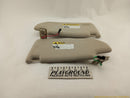 Volvo XC70 Pair Of Sun Visors-1