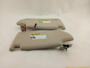 Volvo XC70 Pair Of Sun Visors-2