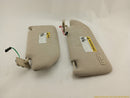 Volvo XC70 Pair Of Sun Visors-5