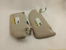 Volvo XC70 Pair Of Sun Visors-7