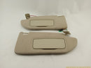 Volvo XC70 Pair Of Sun Visors-9