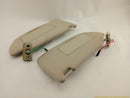 Volvo XC70 Pair Of Sun Visors-11