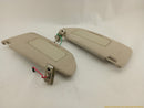 Volvo XC70 Pair Of Sun Visors-12