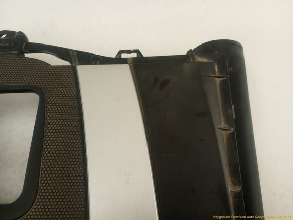 Mercedes SLK350 Engine Air Filter Box Cover