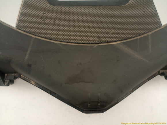 Mercedes SLK350 Engine Air Filter Box Cover