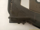 Mercedes SLK350 Engine Air Filter Box Cover-8