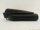 Mercedes SLK350 Engine Air Filter Box Cover-9