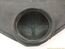 Mercedes SLK350 Engine Air Filter Box Cover-11